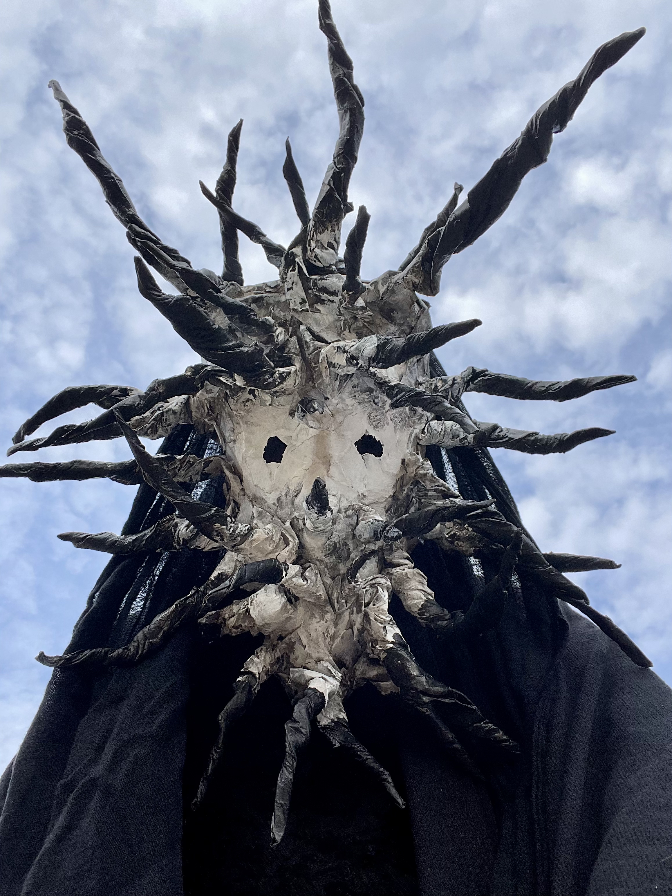 jym davis false face of twisted curses – wildscape. literary journal